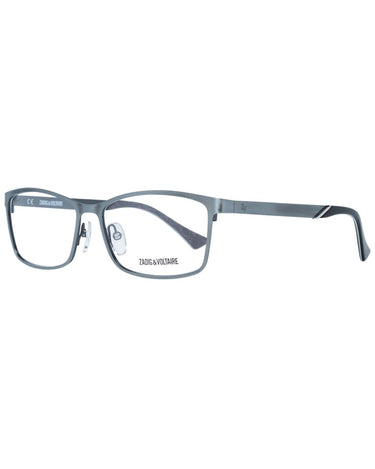 Zadig & Voltaire Men's Gray Optical Frames - One Size